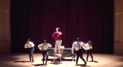 2014년 문정인의밤-3