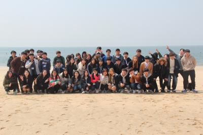 2017 문헌정보학과 M.T