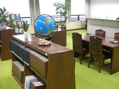 국회도서관에서...!!