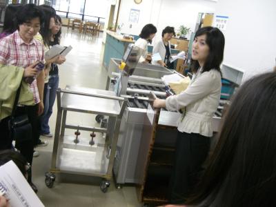 국회도서관에서...!!