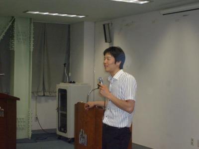 2008 사서교사 초청강연회