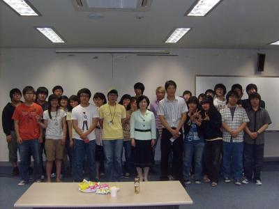 2008 사서교사 초청강연회