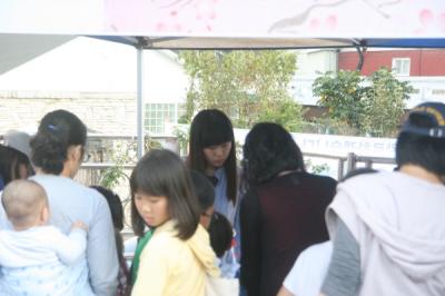 2010-10-09 금산 기적의도서관 책놀이행사 봉사활동