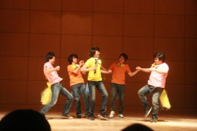 2010-11-03 제7회 문정인의밤