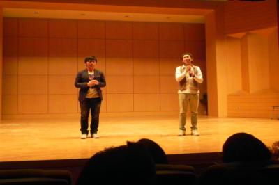 2010-11-03 제7회 문정인의밤