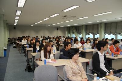 2011년 9월 27일 특강