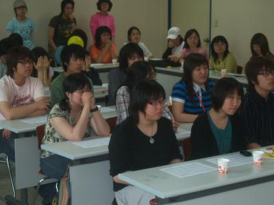 2007년 스승의날행사