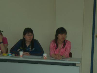 2007년 스승의날행사