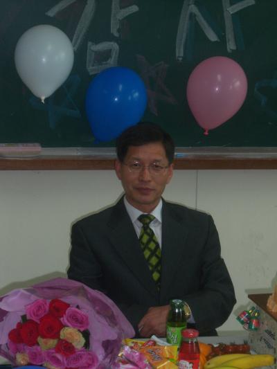 2007년스승의날행사