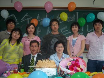 2007년스승의날행사