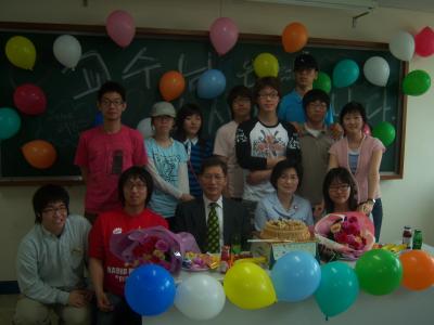 2007년스승의날행사