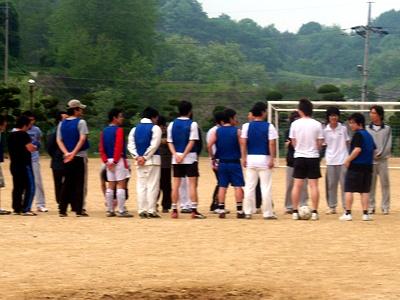 2007년 문정인의날