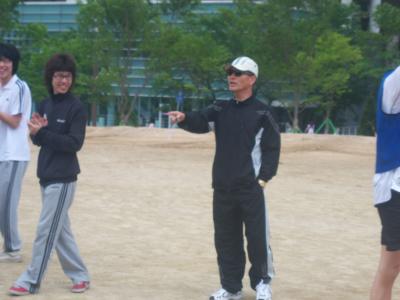 2007년 문정인의날