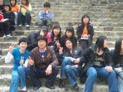 2007년 문정인의날