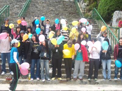 2007년 문정인의날