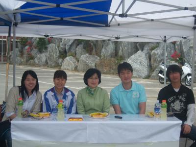 2007년 문정인의날