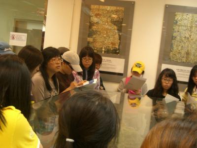 국회도서관에서...!!