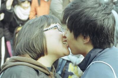 090326-0327 무창포해수욕장