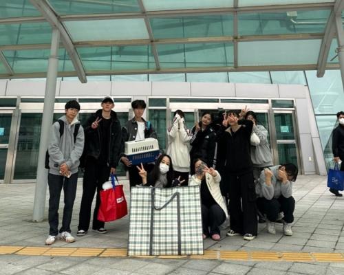 2024 소상공인 기능경진대회 전국 애견미용 콘테스트 수상