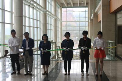 환경조경학과 2015 졸업작품전