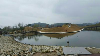 2015 동산바치 견학