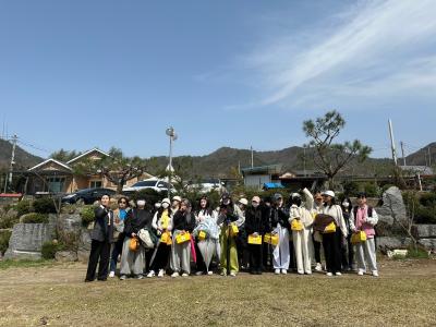 2024학년도 엠티