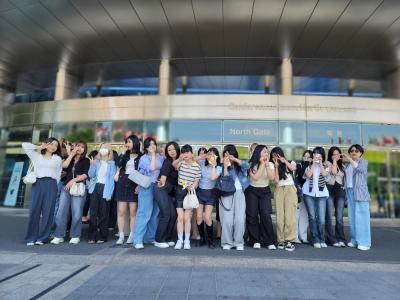 2024 코엑스박람회 