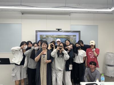 2024학년도 컬러큐레이터 특강