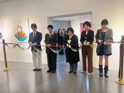 2024 졸업 작품 전시회(1)