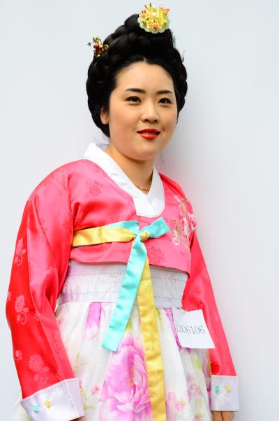 2013년 코스프레뷰티 콘테스트