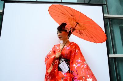 2013년 코스프레뷰티 콘테스트