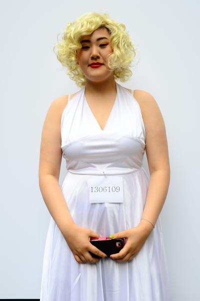 2013년 코스프레뷰티 콘테스트