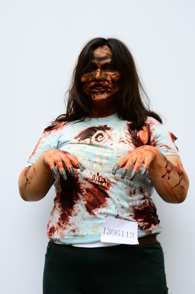 2013년 코스프레뷰티 콘테스트