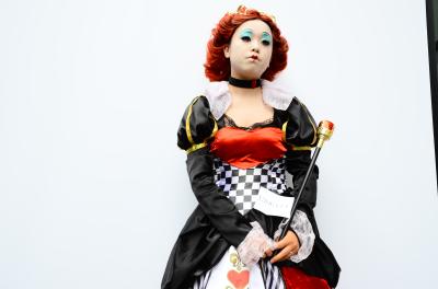 2013년 코스프레뷰티 콘테스트