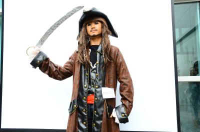 2013년 코스프레뷰티 콘테스트