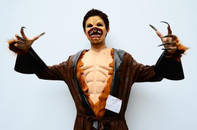 2013년 코스프레뷰티 콘테스트