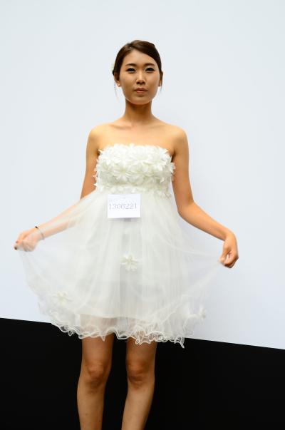 2013년 코스프레뷰티 콘테스트