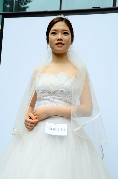 2013년 코스프레뷰티 콘테스트