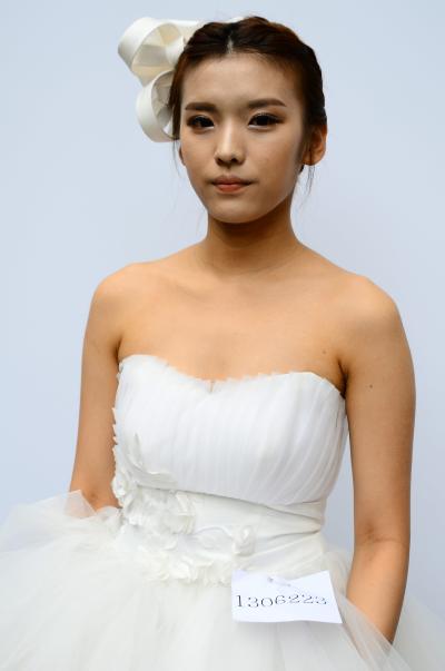 2013년 코스프레뷰티 콘테스트