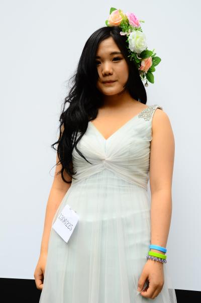 2013년 코스프레뷰티 콘테스트