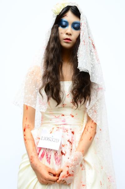 2013년 코스프레뷰티 콘테스트