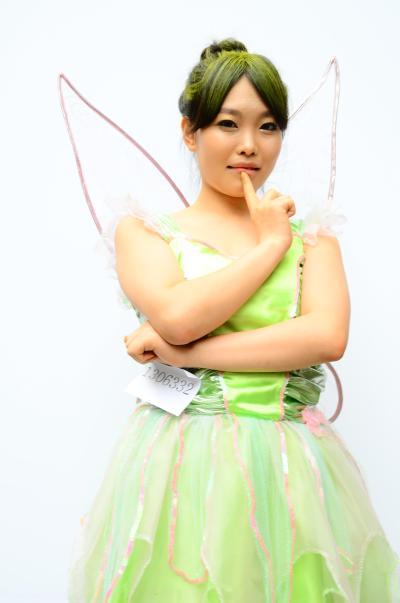 2013년 코스프레뷰티 콘테스트