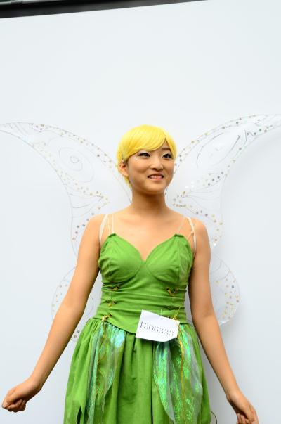 2013년 코스프레뷰티 콘테스트