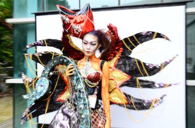 2013년 코스프레뷰티 콘테스트