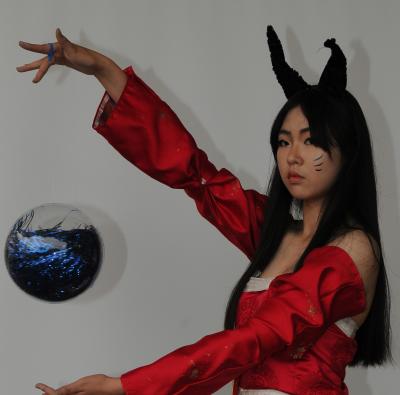 2014 제3회 코스프레 뷰티 콘테스트