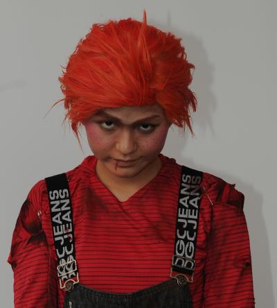 2014 제3회 코스프레 뷰티 콘테스트