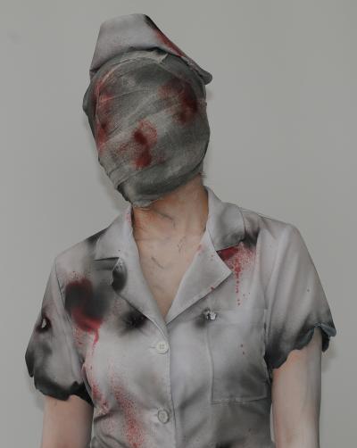 2014 제3회 코스프레 뷰티 콘테스트