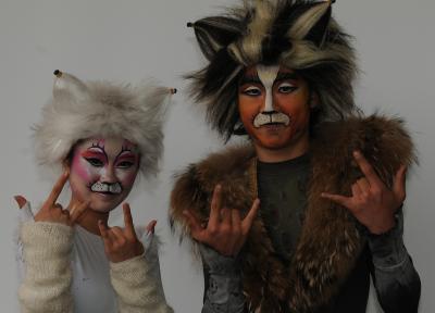 2014 제3회 코스프레 뷰티 콘테스트