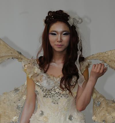 2014 제3회 코스프레 뷰티 콘테스트