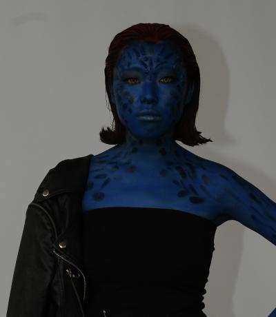 2014 제3회 코스프레 뷰티 콘테스트